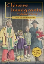 Chinese Immigrants in America: An Interactive History Adventure (Kelley Hunsicker)
