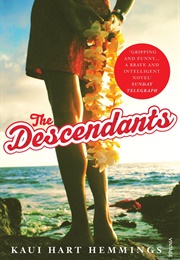 The Descendants