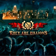 They Are Billions