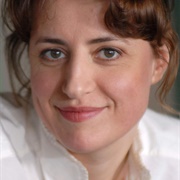 Maren Eggert Actress