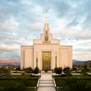 Tegucigalpa Honduras Temple