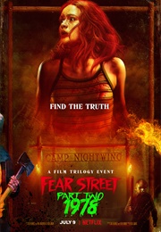 Fear Street 2: 1978 (2021)