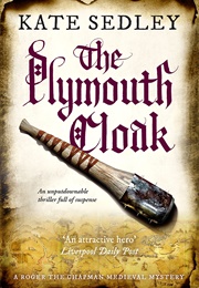 The Plymouth Cloak (Kate Sedley)