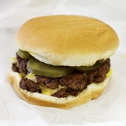 Ohio - K's Hamburger Shop