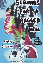 Sequins for a Ragged Hem (Amryl Johnson)