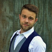 Cameron Chaney – Library Macabre