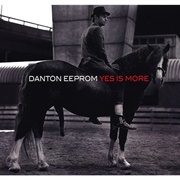 Danton Eeprom - Yes Is More