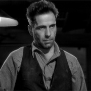 Duke Mantee (The Petrified Forest, 1936)