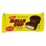 Boyer Mallo Cup Milk Chocolate