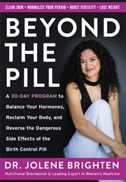 Beyond the Pill (Jolene Brighten)
