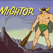 Mightor