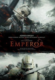 Emperor (2016)