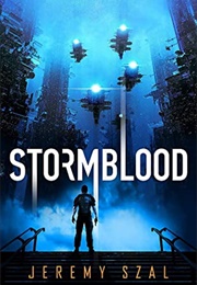 Stormblood (Jeremy Szal)
