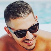 Dennis Del Valle (Gay, He/Him)