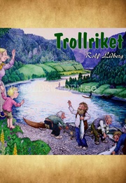 Trollriket (Rolf Lidberg)
