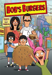 Bob's Burgers (2011)