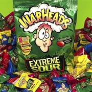 1994: Warheads
