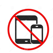 No Touch-Screen Devices