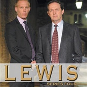 LEWIS Season 4
