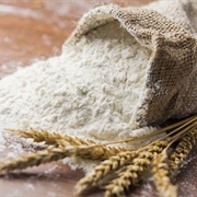 Whole-Wheat Flour