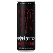 Monster Cuba-Libre