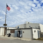 Air Force Space and Missile Museum