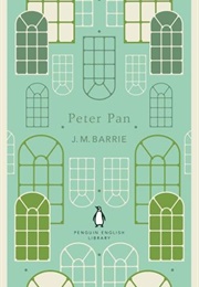 Peter Pan (J. M. Barrie)