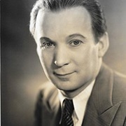 El Brendel Comedian, Actor