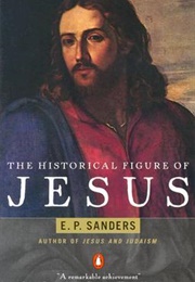 The Historical Figure of Jesus (E.P. Sanders)