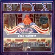 Paradise Theater - Styx