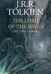 The Two Towers (J R R Tolkien)