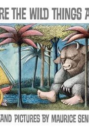 Where the Wild Things Are (1963)