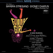 Funny Girl - Original Broadway Cast