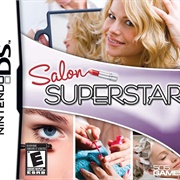 Salon Superstar