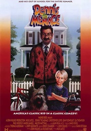 Dennis the Menace (1993)