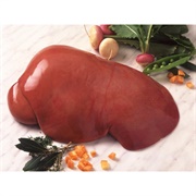 Veal Offal
