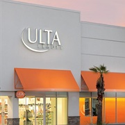 Ulta Beauty