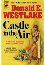 Castle in the Air (Donald E. Westlake)