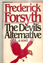 The Devil&#39;s Alternative (Forsyth)