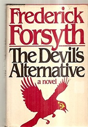 The Devil's Alternative (Forsyth)