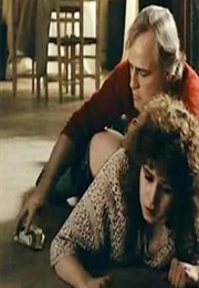 Last Tango in Paris: Butter Sex (1972)
