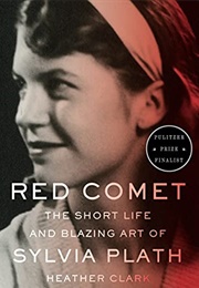 Red Comet (Heather L. Clark)