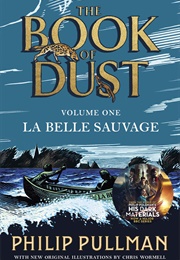 La Belle Sauvage (Philip Pullman)