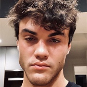 Ethan Dolan