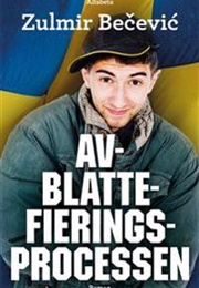 Avblattefieringsprocessen (Zulmir Becevic)