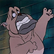 Francis (Oliver and Company)