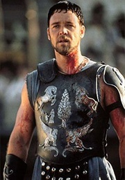 Maximus Decimus Meridius (Gladiator) (2000)