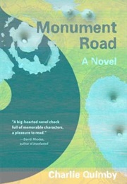 Monument Road (Charlie Quimby)