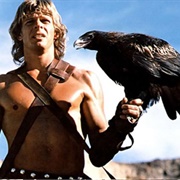 Dar (The Beastmaster, 1982)