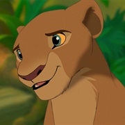 Nala (Lion King)